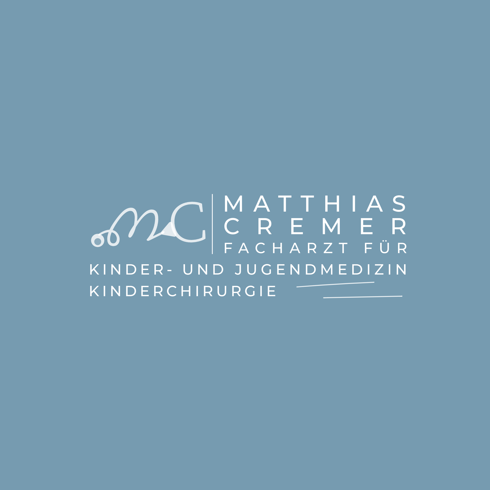 Praxis für Kinder und Jugendmedizin Matthias Cremer Kinderarzt Arnstadt